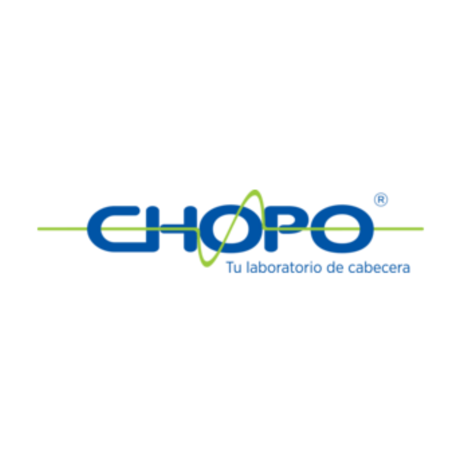Chopo